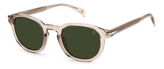 Sonnenbrille  David Beckham Herr 20311879U49QT - 20311879U49QT